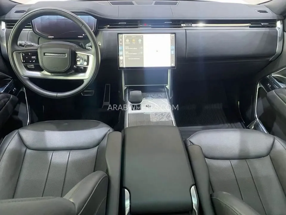 Land Rover Range Rover 2025 for Sale in Dubai Image-5