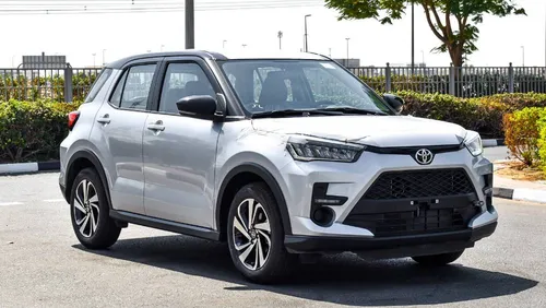 Toyota Raize 1.0T G 2023