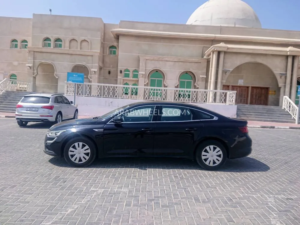 رينو تاليسمان 2017 for Sale in عجمان Image-4