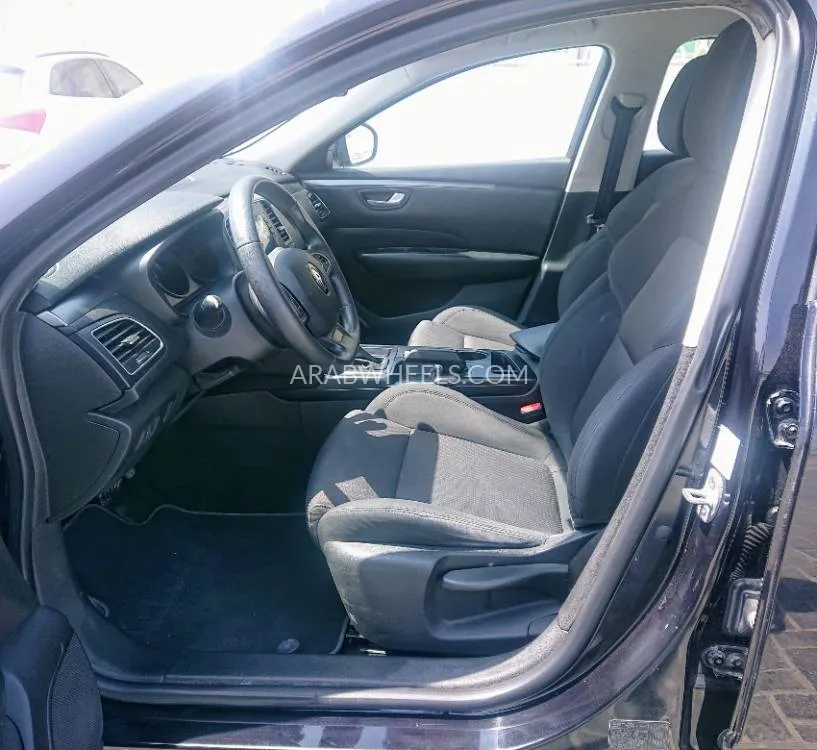 رينو تاليسمان 2017 for Sale in عجمان Image-9