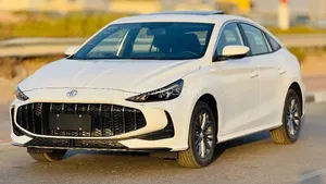 MG 5 1.5L DEL 2025 for Sale