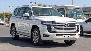 Toyota Land Cruiser 2024 for Sale