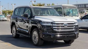Toyota Land Cruiser 2024 for Sale