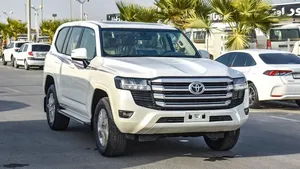 Toyota Land Cruiser 3.3T GX DSL 2024 for Sale