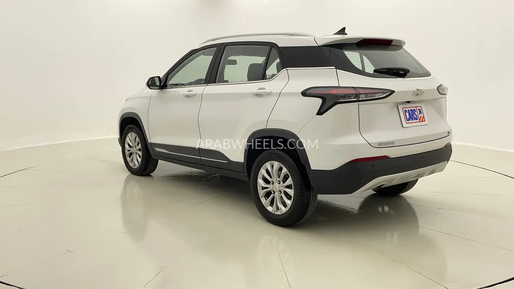 Chevrolet Groove 2023 for Sale in Dubai Image-5