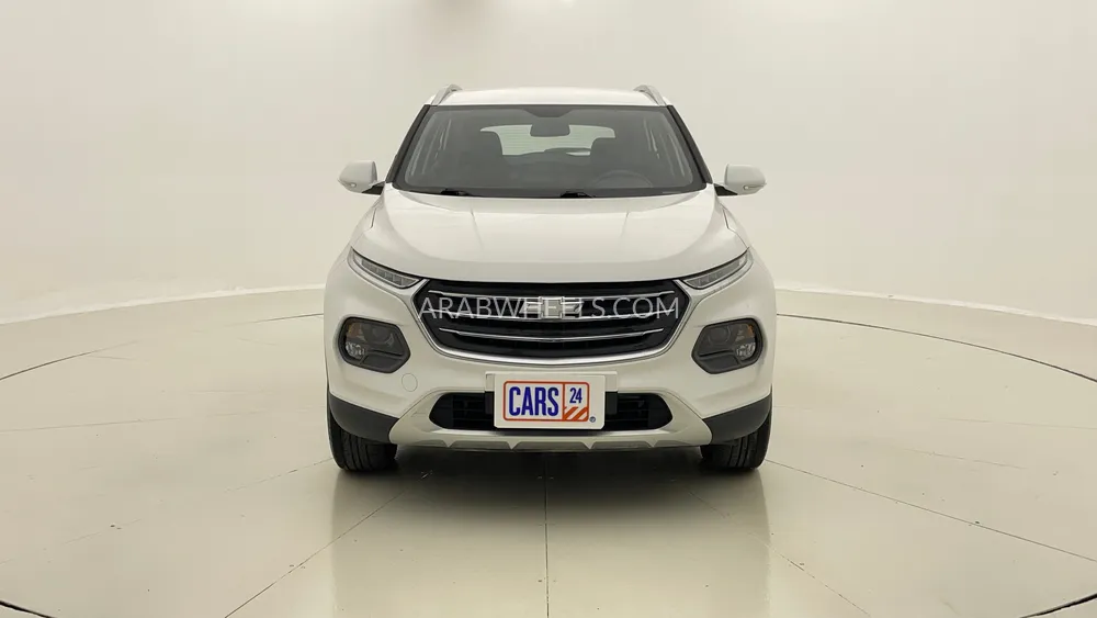 Chevrolet Groove 2023 for Sale in Dubai Image-8