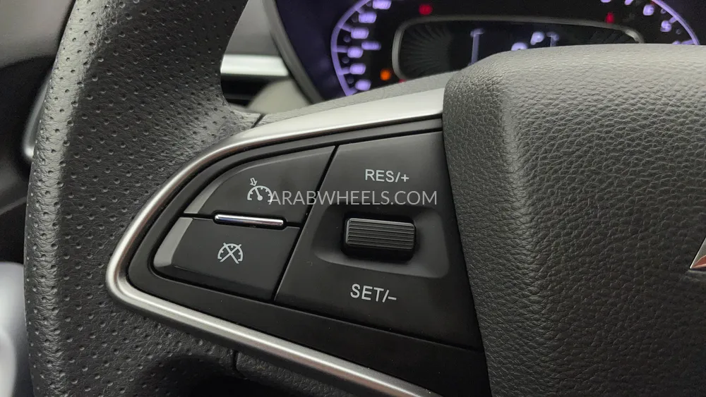 Chevrolet Groove 2023 for Sale in Dubai Image-20