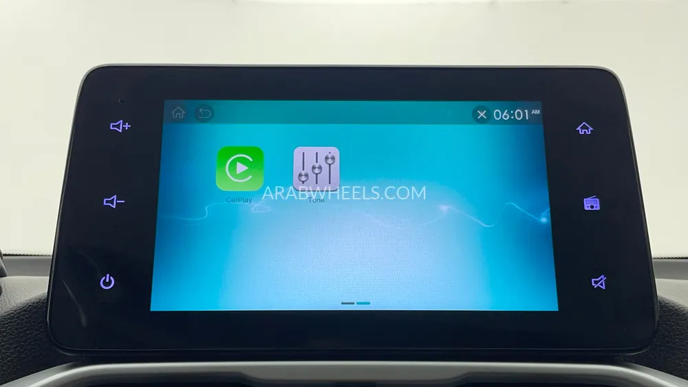 Chevrolet Groove 2023 for Sale in Dubai Image-31