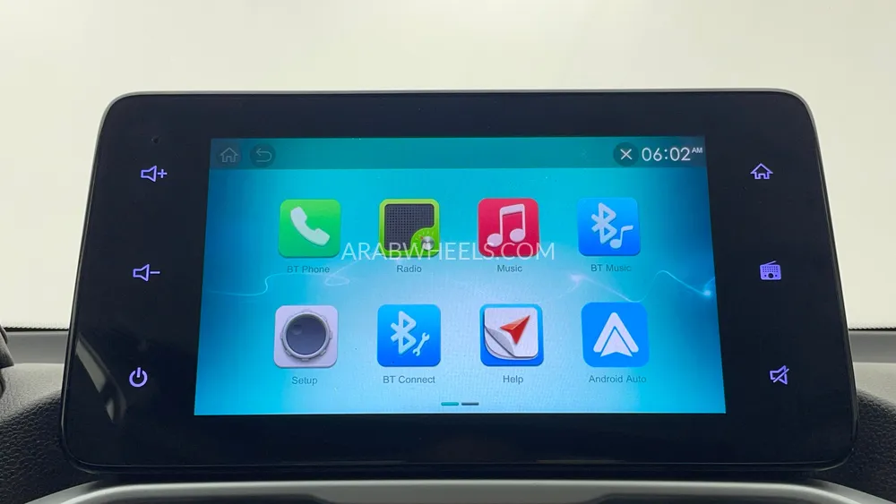 Chevrolet Groove 2023 for Sale in Dubai Image-33