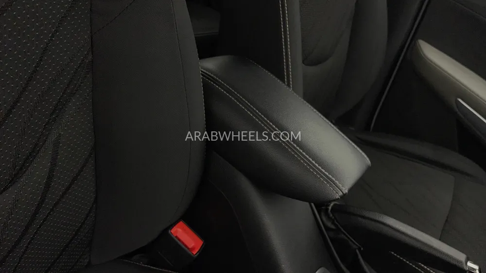 Chevrolet Groove 2023 for Sale in Dubai Image-34
