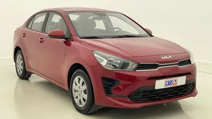 Kia Rio 2022 for Sale