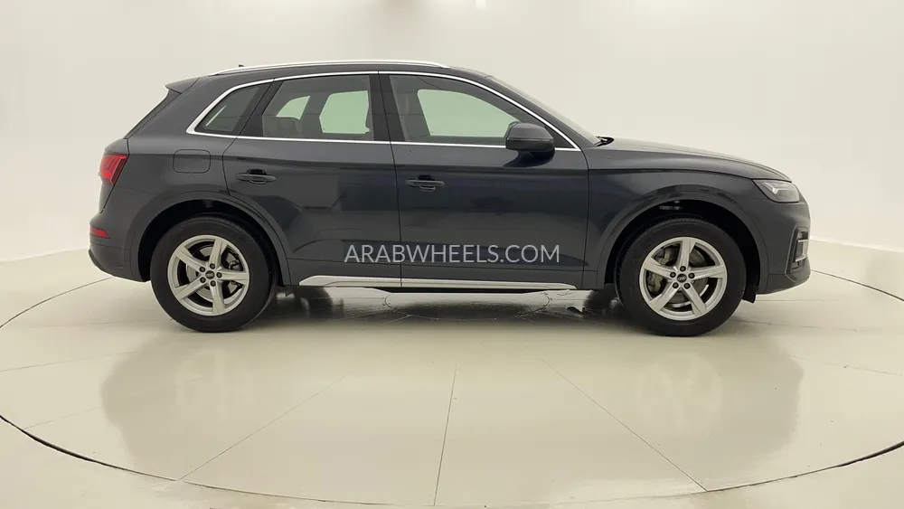 أودي Q5 2022 for Sale in دبي Image-2