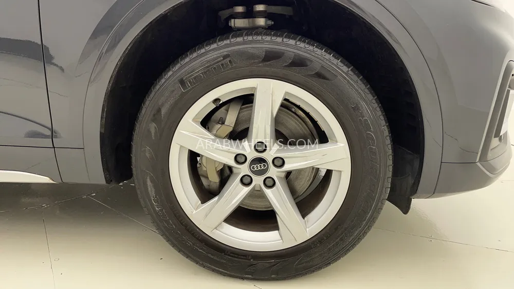 أودي Q5 2022 for Sale in دبي Image-10