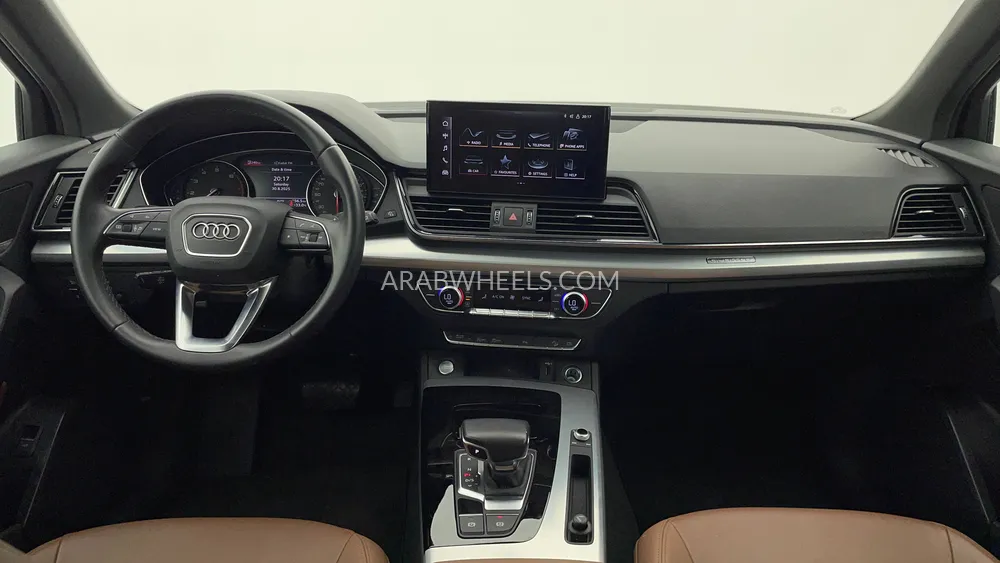 أودي Q5 2022 for Sale in دبي Image-12