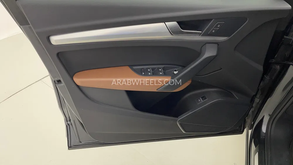 أودي Q5 2022 for Sale in دبي Image-19