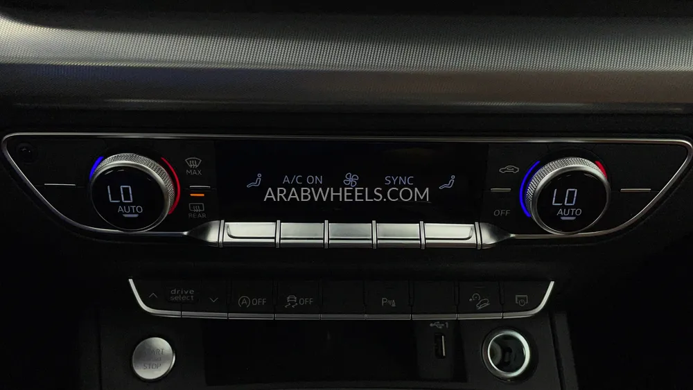 أودي Q5 2022 for Sale in دبي Image-51