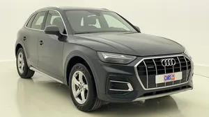 Audi Q5 45 TFSI quattro 2022 for Sale
