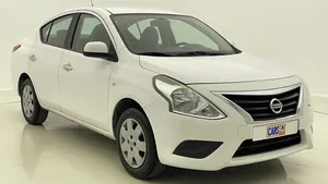 Nissan Sunny 1.5L SV 2022 for Sale