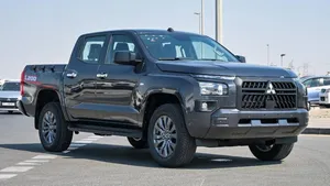 Mitsubishi L200 2024 for Sale