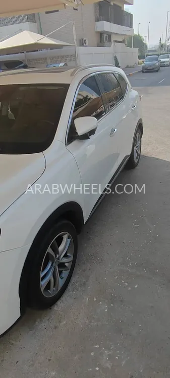 إم جي HS 2022 for Sale in أبو ظبي Image-2