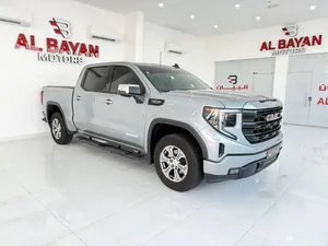 GMC Sierra 2024 for Sale