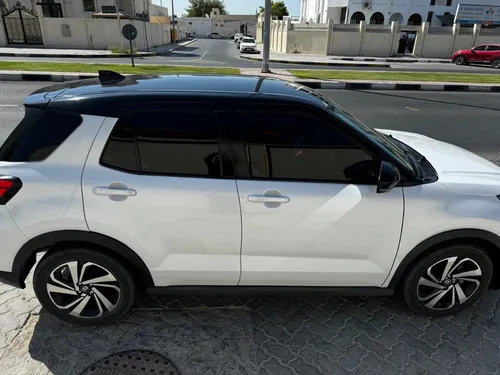 Toyota Raize 1.0T G 2022