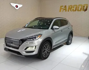 Hyundai Tucson 2020 for Sale