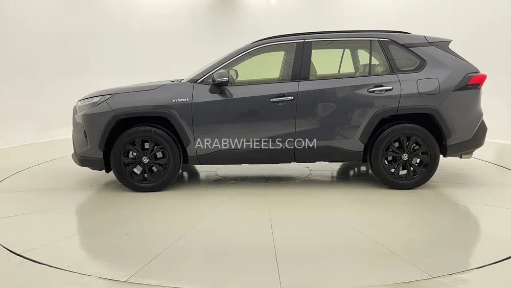 تويوتا راف 4 2024 for Sale in دبي Image-6