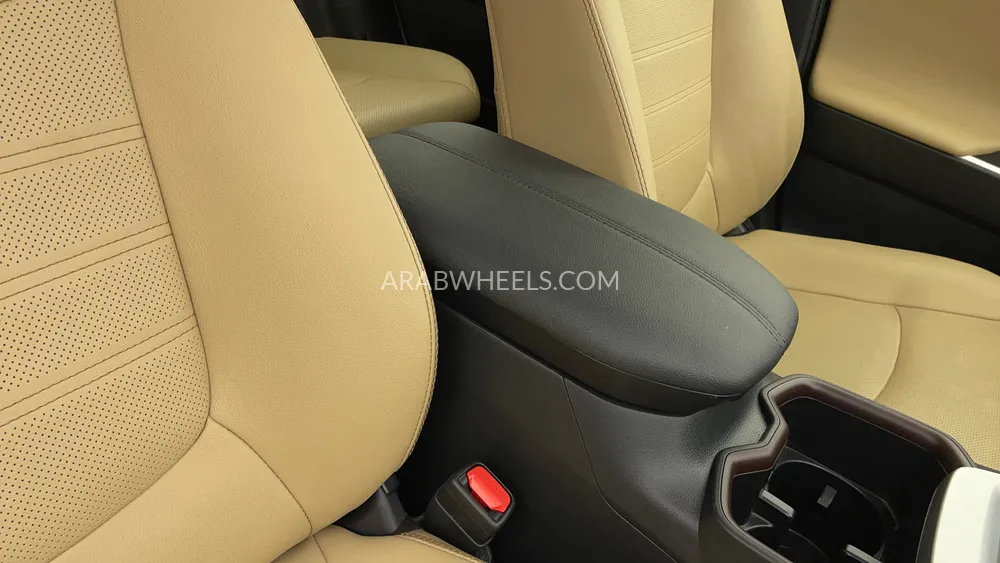 تويوتا راف 4 2024 for Sale in دبي Image-39