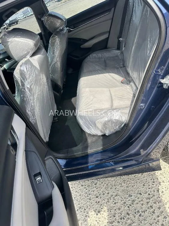 Honda Accord 2019 for Sale in Al Ain Image-8