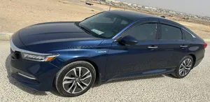 Honda Accord 1.5T EX 2019 for Sale