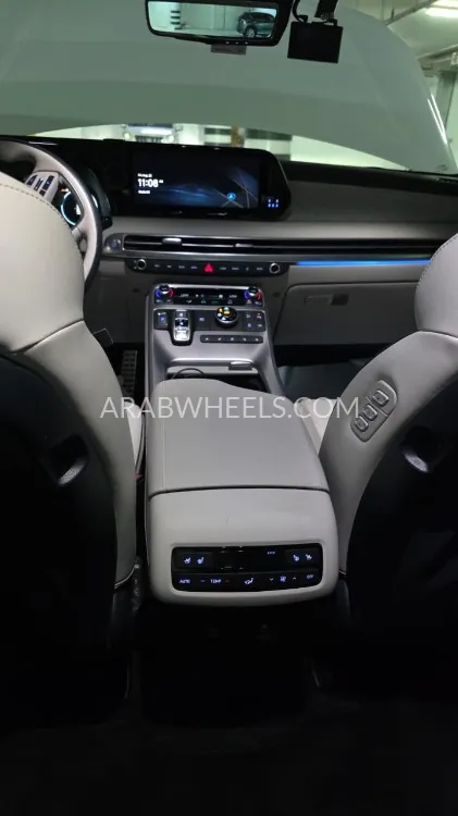 Hyundai Palisade 2023 for Sale in Al Ain Image-10