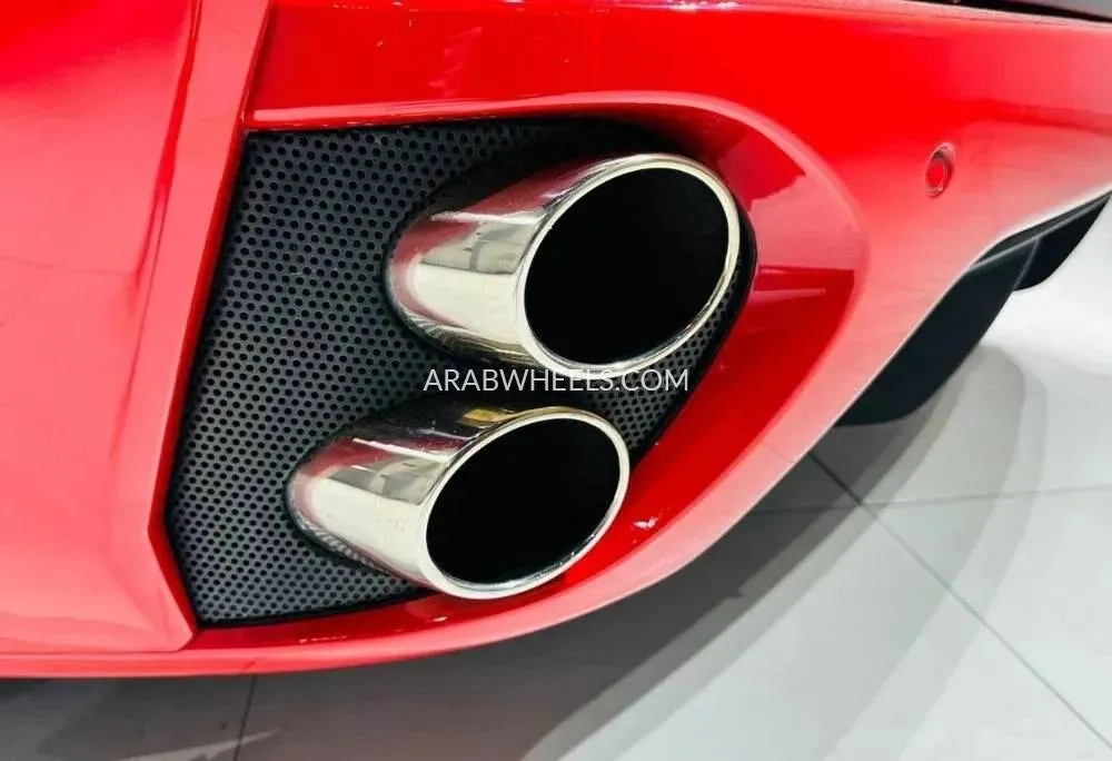 Ferrari California 2013 for Sale in Dubai Image-17