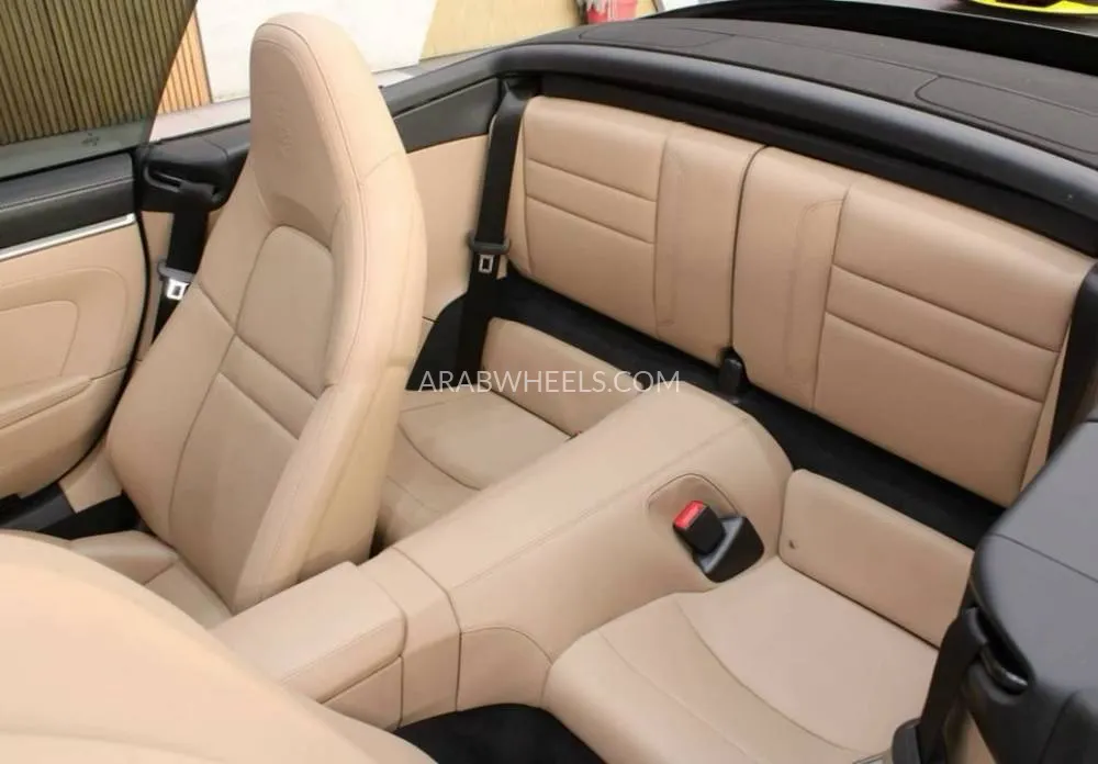 Porsche 911 2021 for Sale in Dubai Image-9