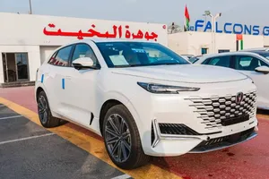 Changan Uni K 2.0T Elite 2025 for Sale
