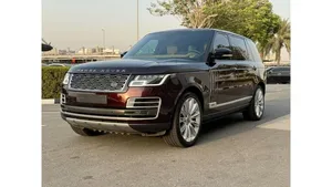 Land Rover Range Rover 2020 for Sale