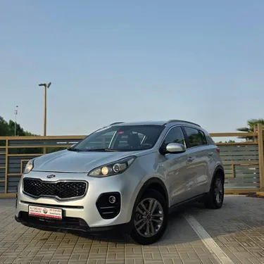 Kia Sportage 2.0L EX 2016