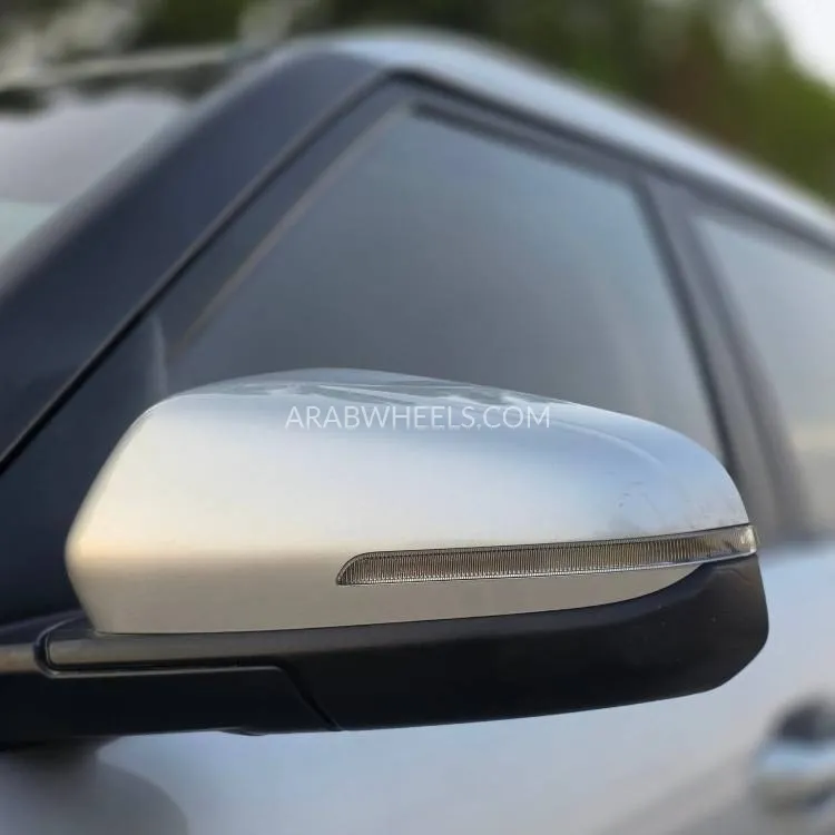 Hyundai Creta 2022 for Sale in Sharjah Image-13