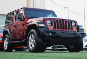 Jeep Wrangler 2022 for Sale