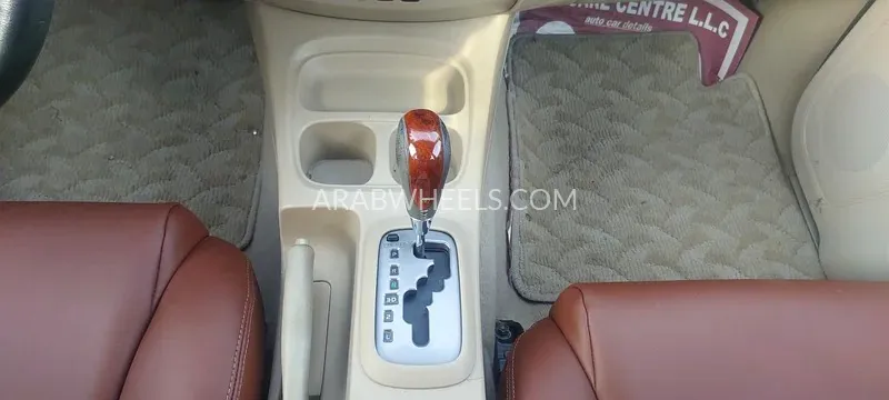 Toyota Fortuner 2011 for Sale in Dubai Image-11