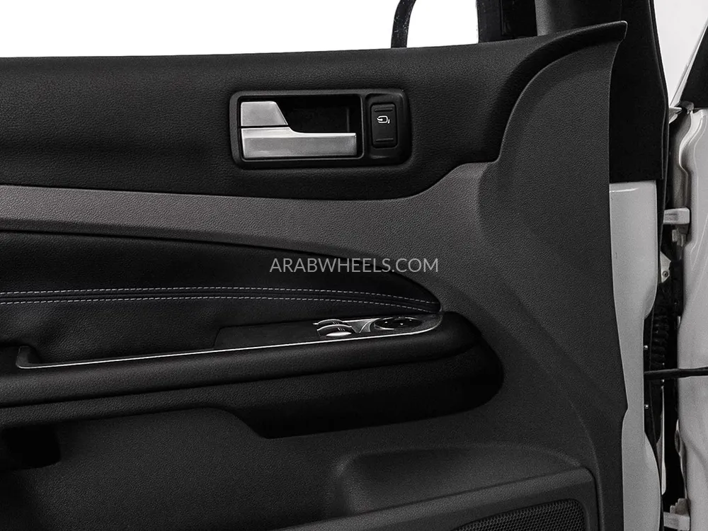 فورد فوكس 2009 for Sale in دبي Image-10