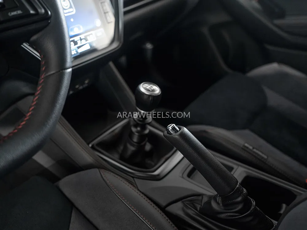 Subaru WRX 2023 for Sale in Dubai Image-9