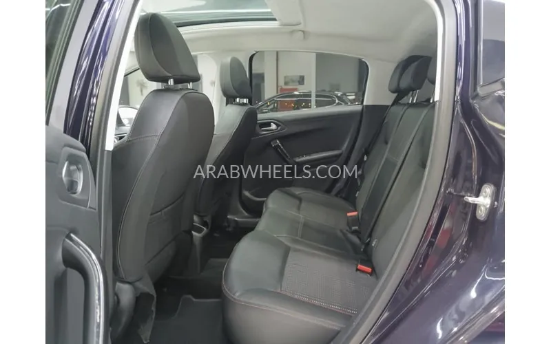 بيجو 208 2016 for Sale in دبي Image-6