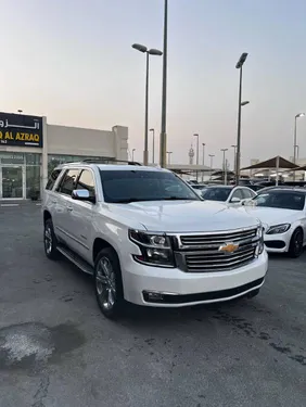 Chevrolet Tahoe 2018