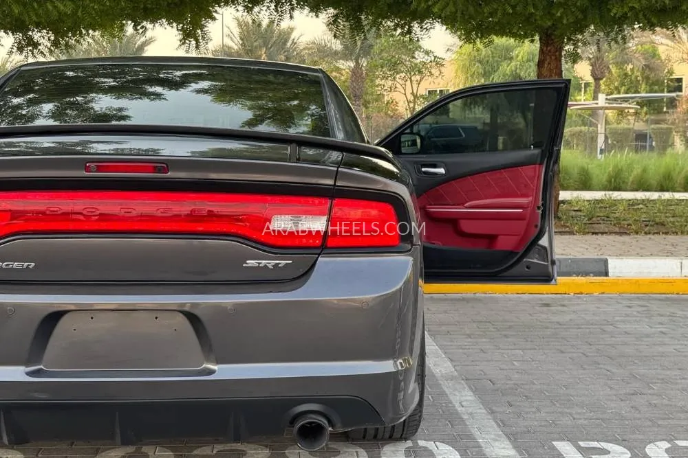 دودج تشارجر 2014 for Sale in دبي Image-5
