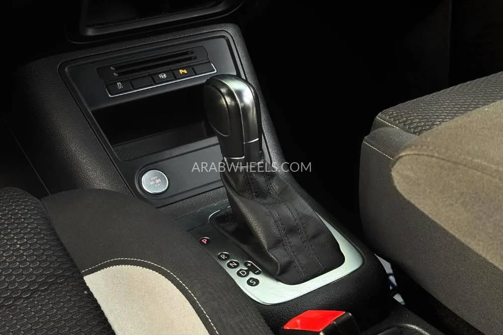 Volkswagen Tiguan 2013 for Sale in Dubai Image-11