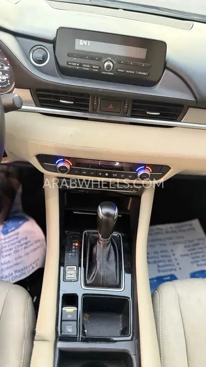 مازدا 6 2020 for Sale in الشارقة Image-7