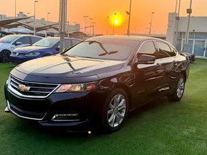 Chevrolet Impala 3.6L LT 2018 for Sale