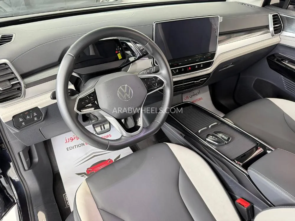  فولكس واجن آي دي. 6 2022 for Sale in دبي Image-4