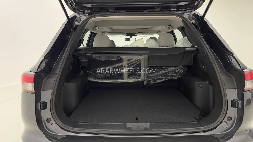 Mitsubishi Outlander 2025 for Sale in Dubai Image-28